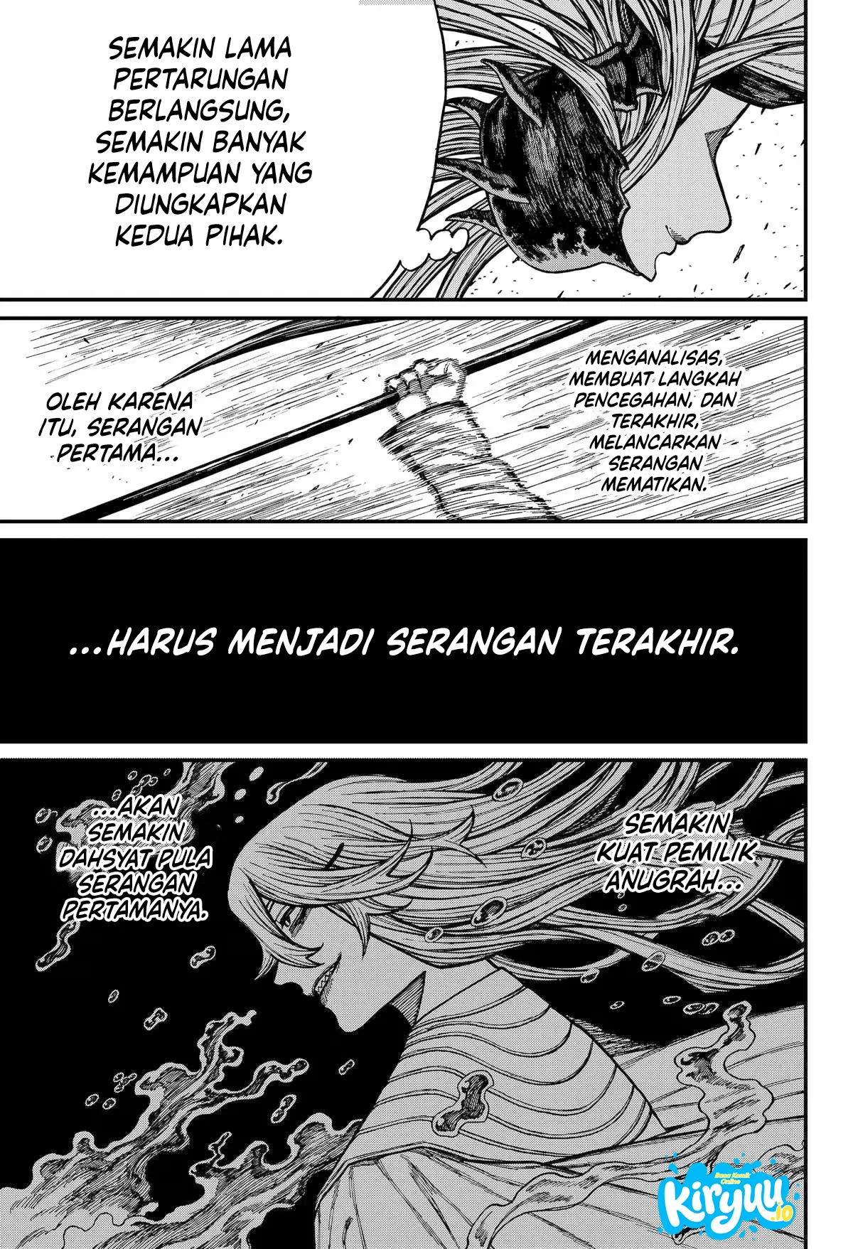 Centuria Chapter 98 Gambar 8