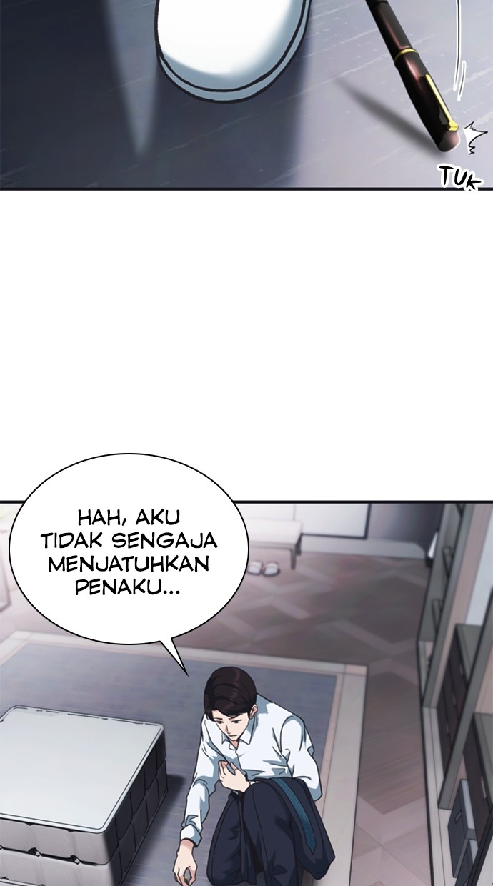 Chairman Kang, The New Employee Chapter 43 Gambar 52