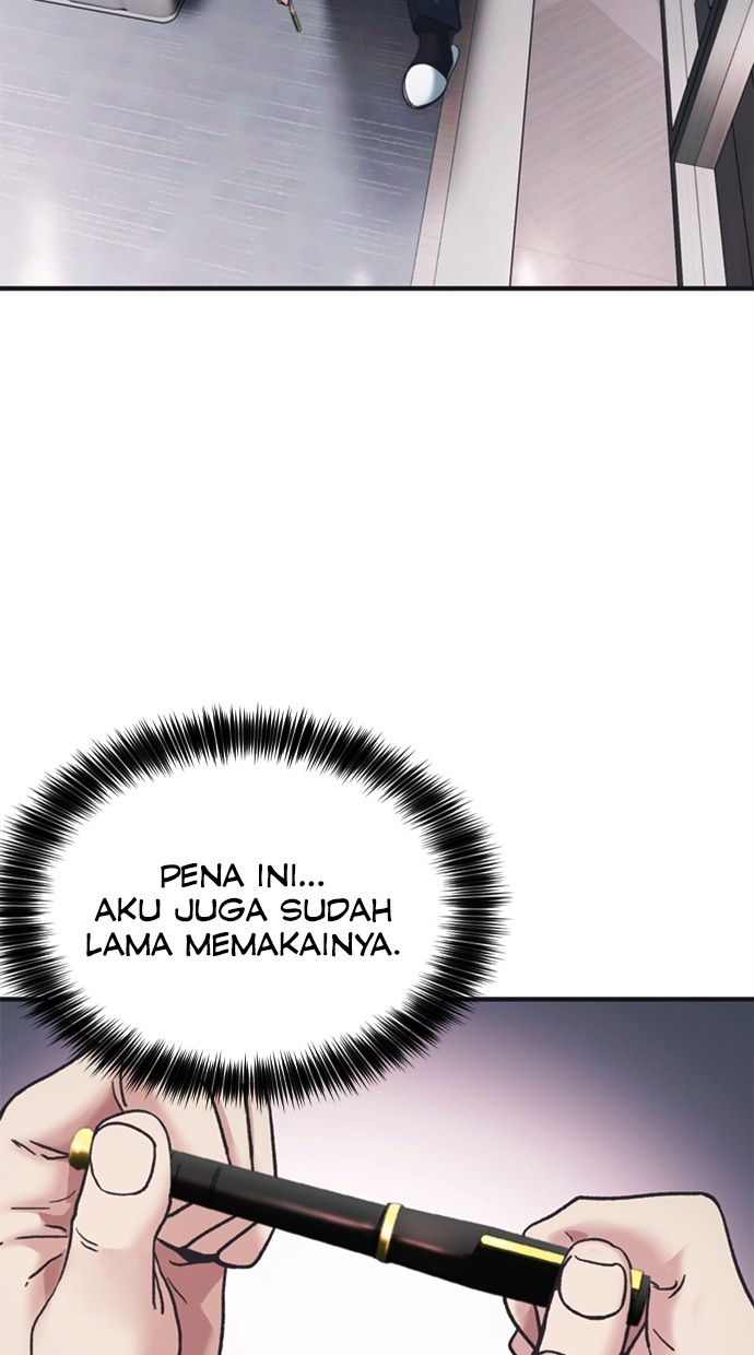 Chairman Kang, The New Employee Chapter 43 Gambar 53