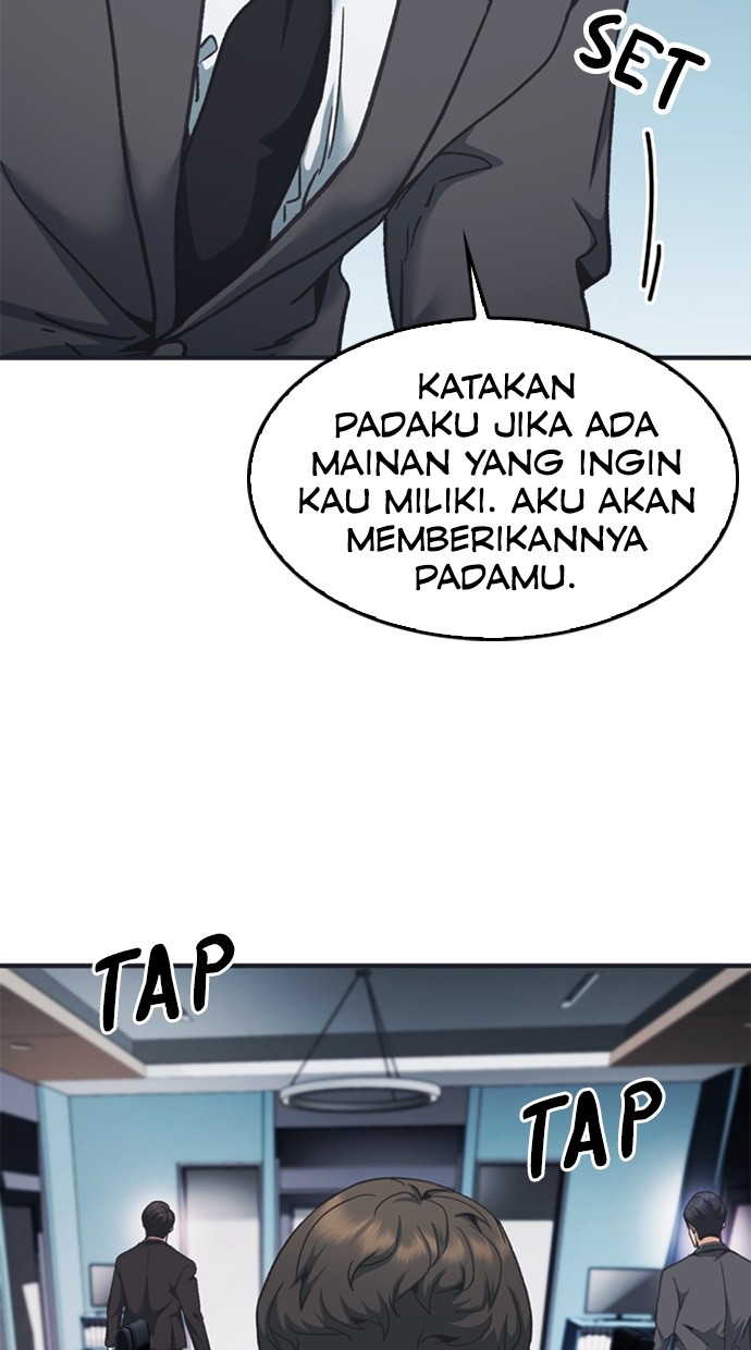 Chairman Kang, The New Employee Chapter 44 Gambar 52