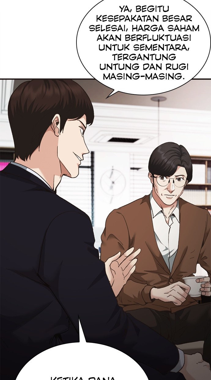 Chairman Kang, The New Employee Chapter 52 Gambar 52