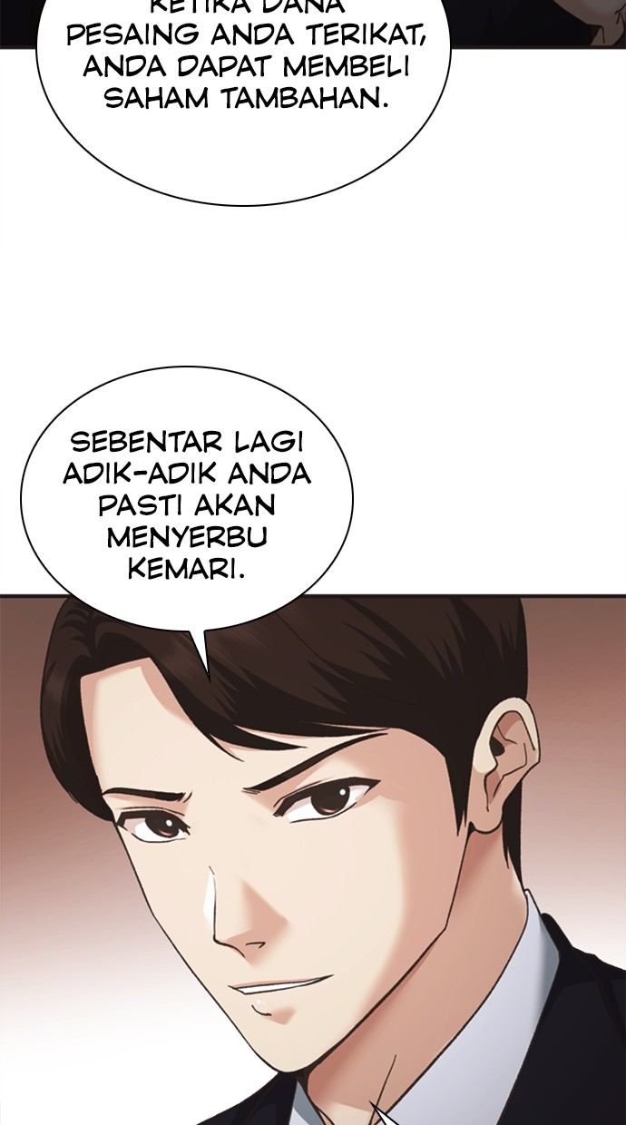 Chairman Kang, The New Employee Chapter 52 Gambar 53