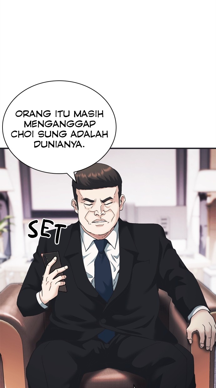 Chairman Kang, The New Employee Chapter 54 Gambar 47