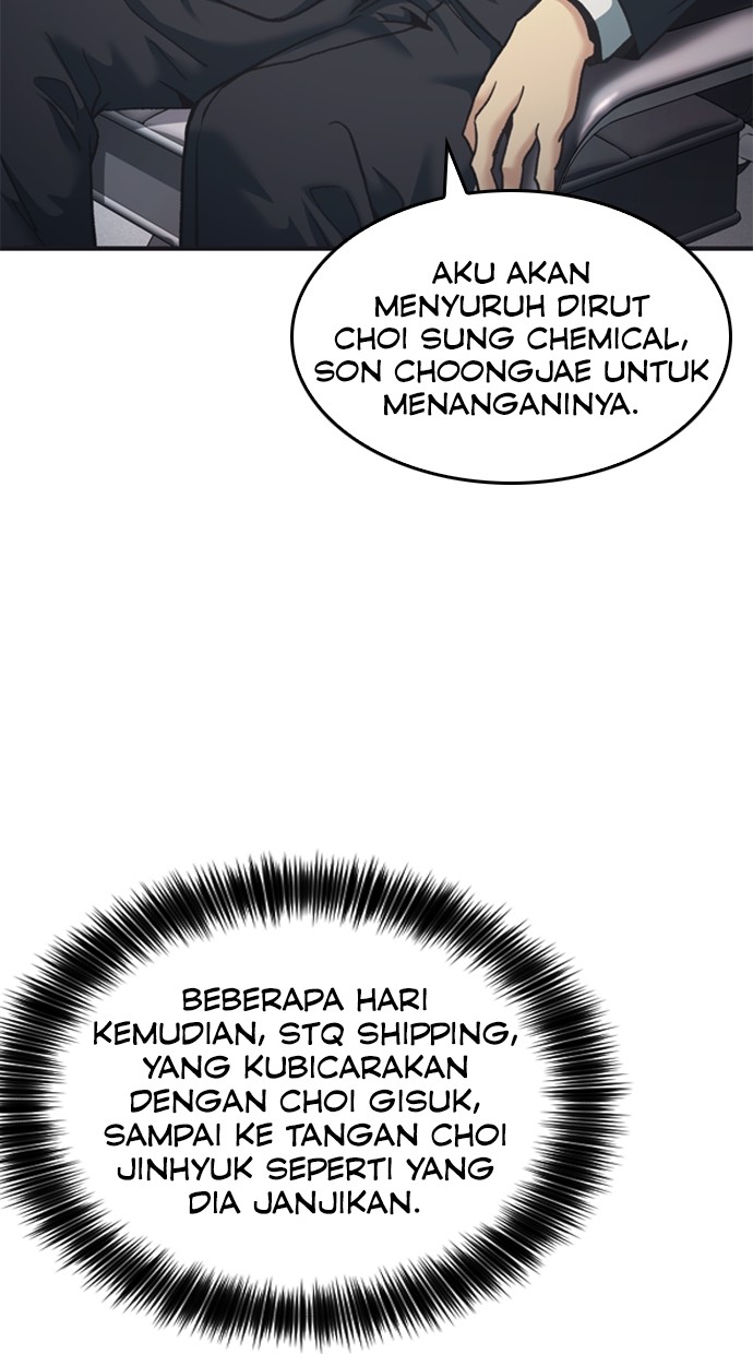 Chairman Kang, The New Employee Chapter 57 Gambar 52