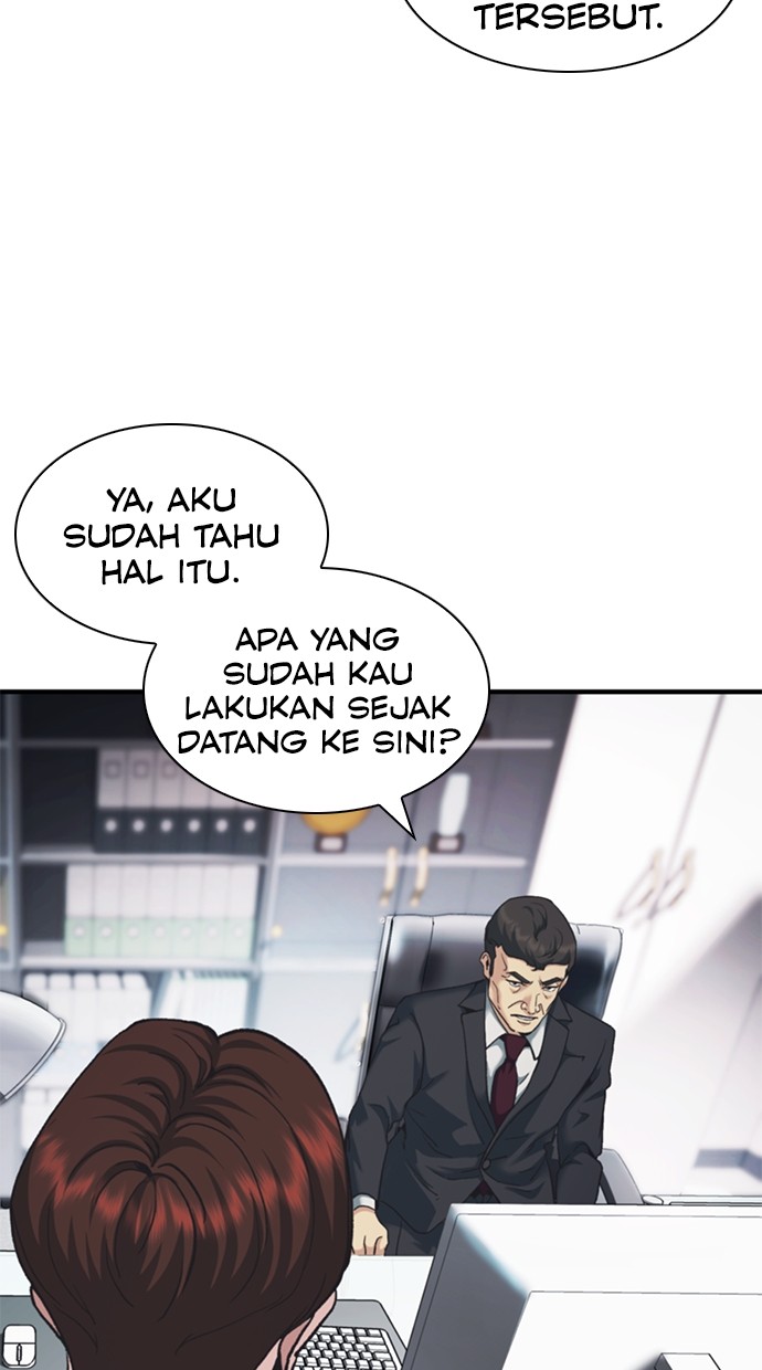 Chairman Kang, The New Employee Chapter 62 Gambar 53