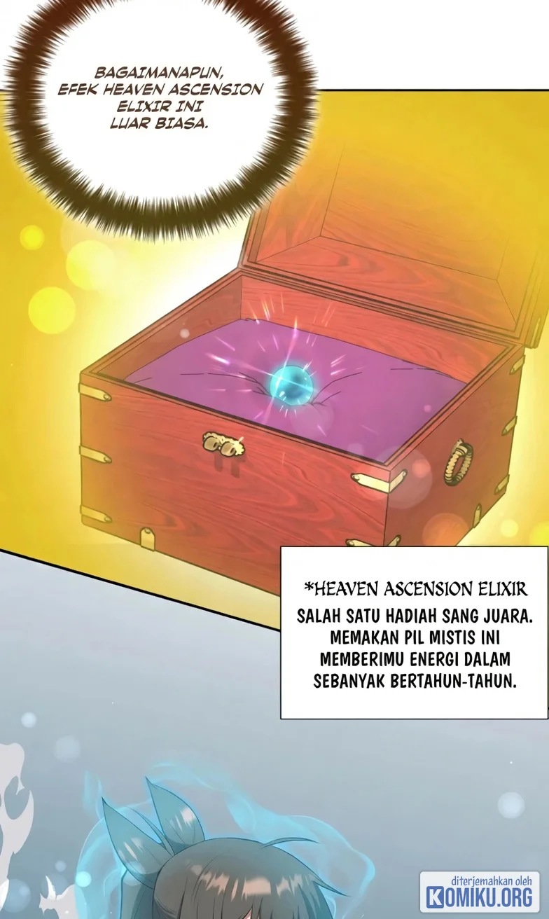 Champion’s Path to Murim Chapter 42 Gambar 26