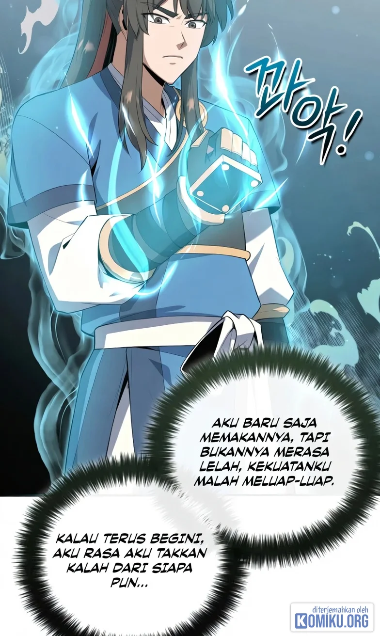 Champion’s Path to Murim Chapter 42 Gambar 27