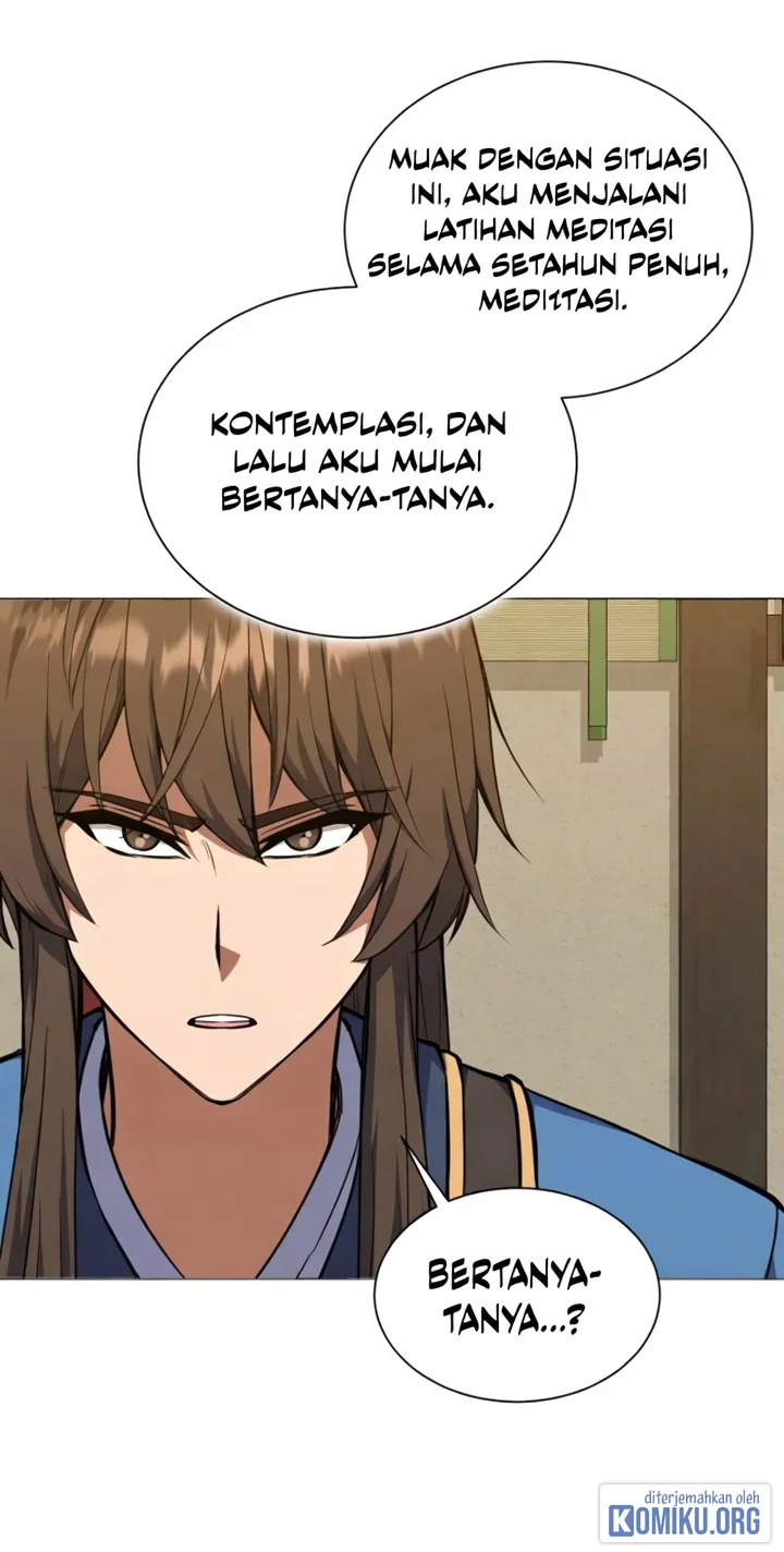 Champion’s Path to Murim Chapter 46 Gambar 25
