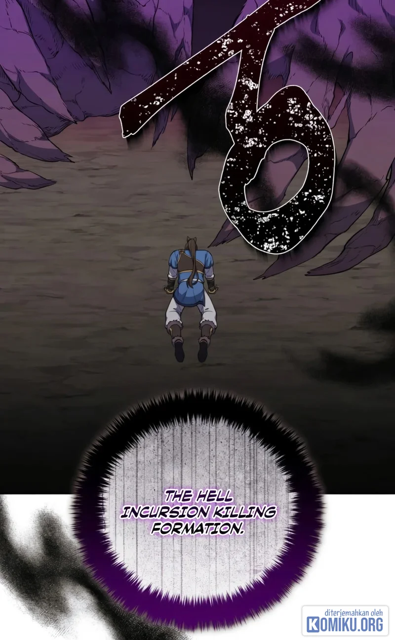 Champion’s Path to Murim Chapter 48 Gambar 22