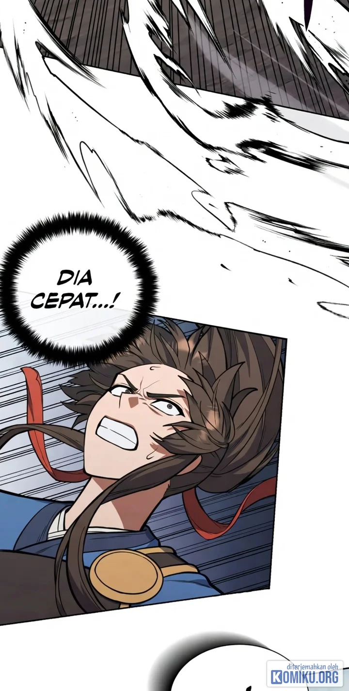 Champion’s Path to Murim Chapter 49 Gambar 27