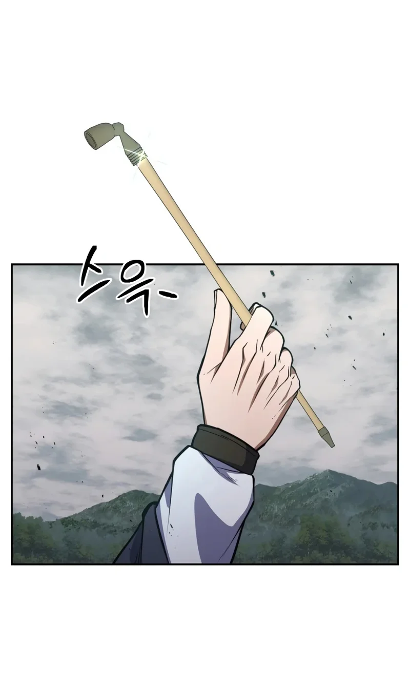 Champion’s Path to Murim Chapter 50 Gambar 29