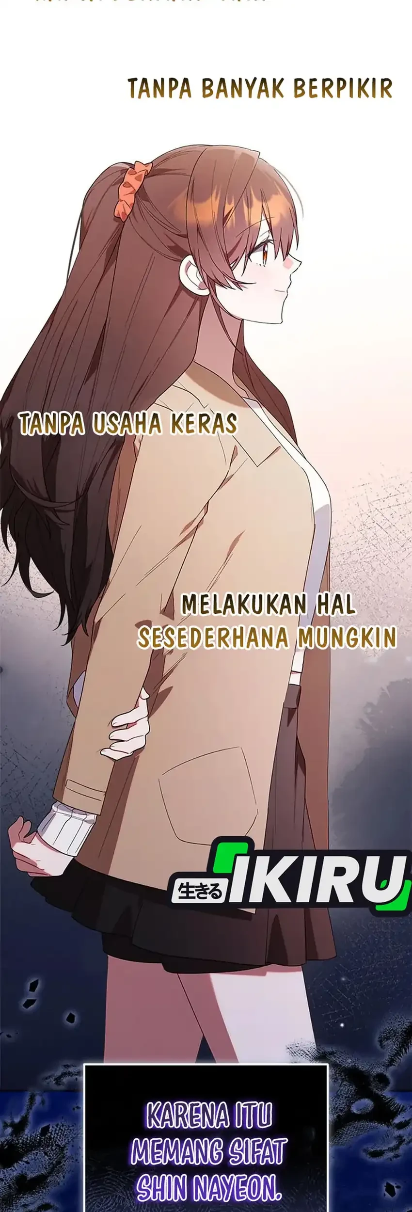 Chick Class Hunter is Being Filial! Chapter 39 Gambar 25