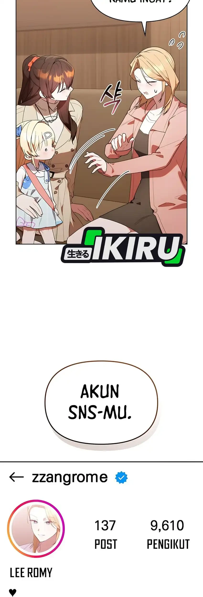 Chick Class Hunter is Being Filial! Chapter 40 Gambar 25