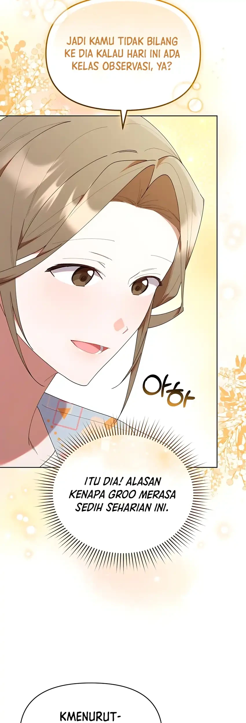 Chick Class Hunter is Being Filial! Chapter 42 Gambar 27