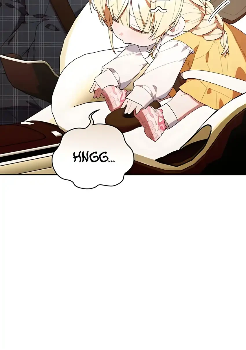 Chick Class Hunter is Being Filial! Chapter 43 Gambar 28