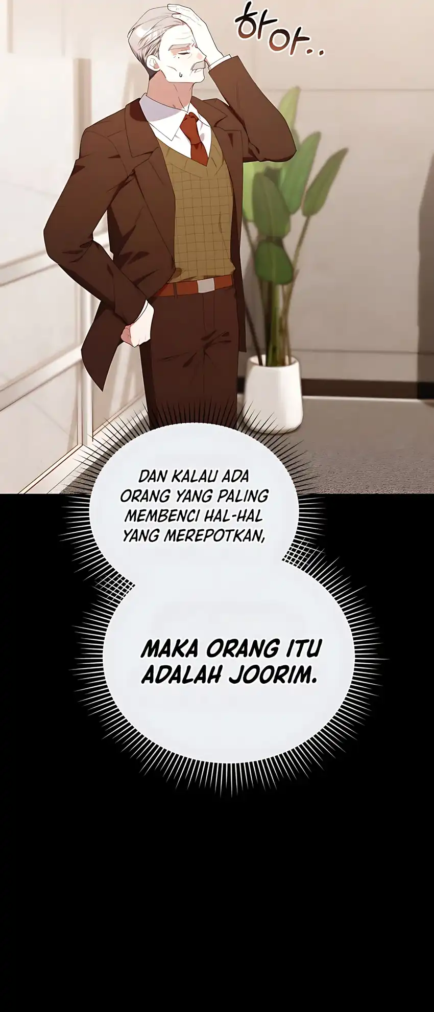 Chick Class Hunter is Being Filial! Chapter 44 Gambar 30
