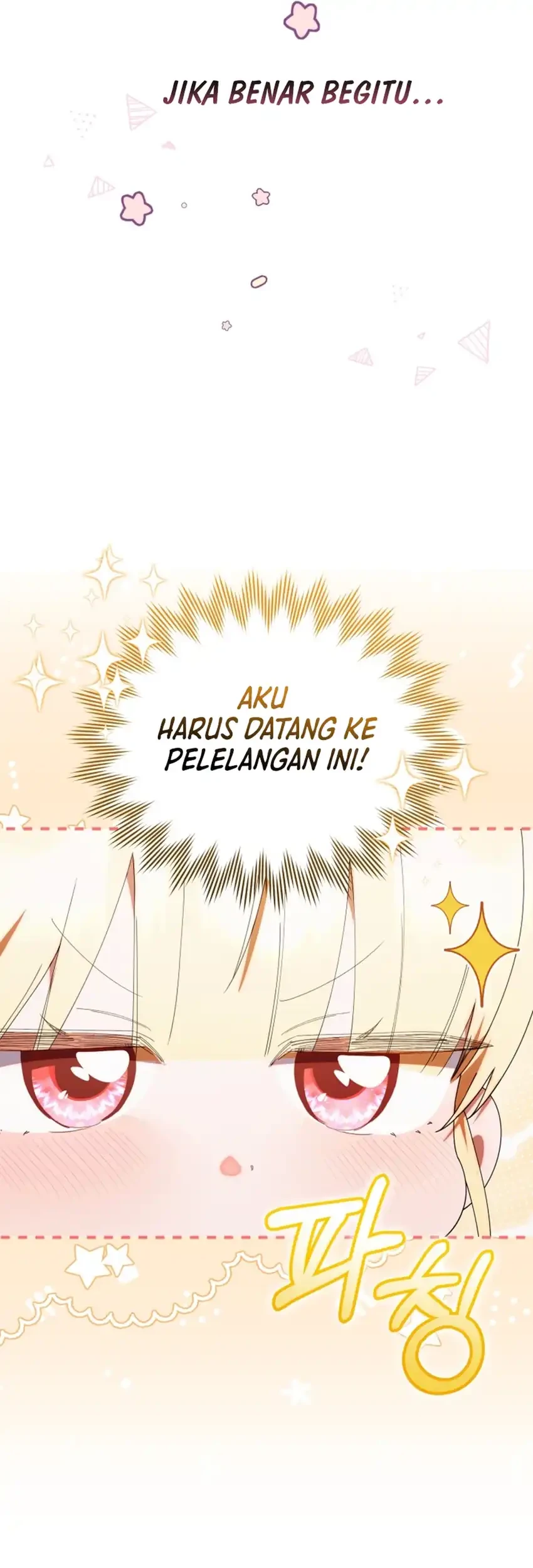 Chick Class Hunter is Being Filial! Chapter 45 Gambar 32