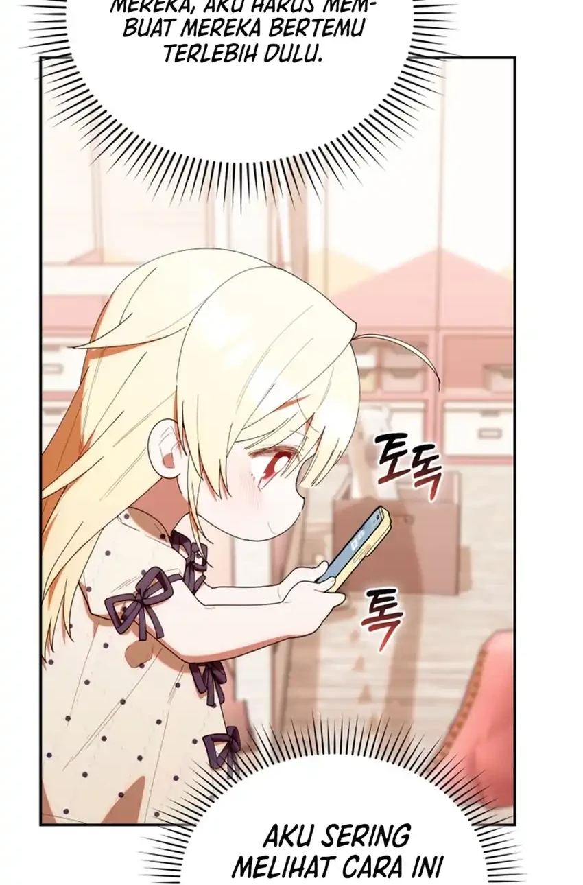 Chick Class Hunter is Being Filial! Chapter 45 Gambar 35