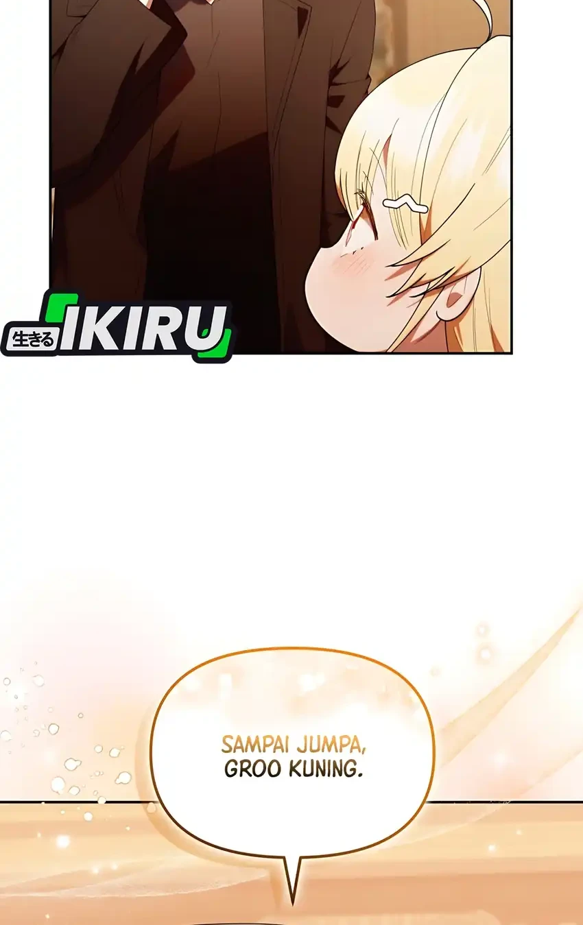 Chick Class Hunter is Being Filial! Chapter 49 Gambar 27