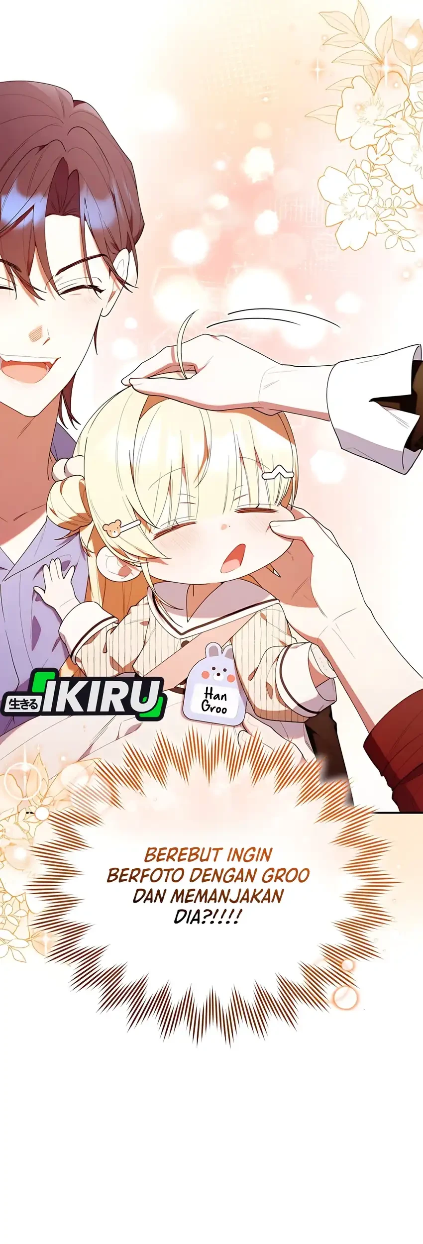 Chick Class Hunter is Being Filial! Chapter 50 Gambar 32