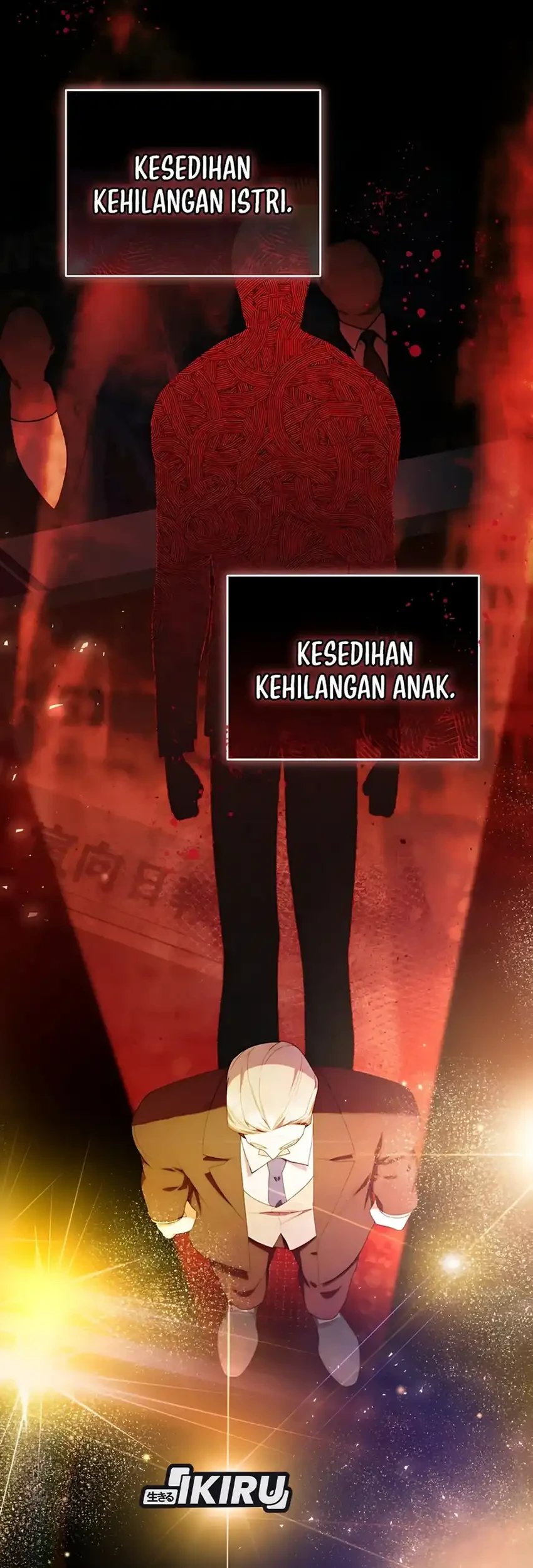 Chick Class Hunter is Being Filial! Chapter 53 Gambar 31