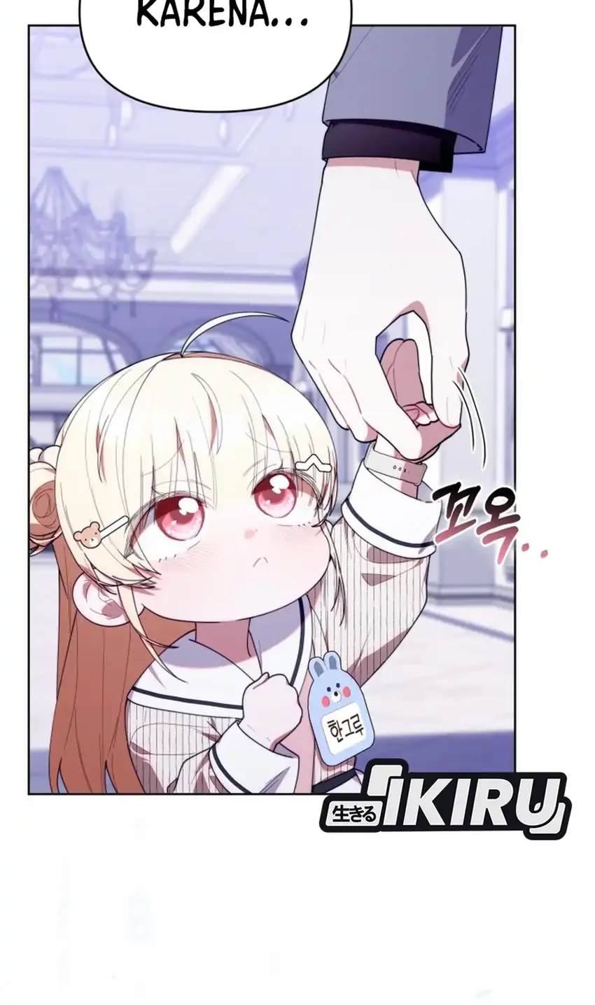 Chick Class Hunter is Being Filial! Chapter 54 Gambar 31