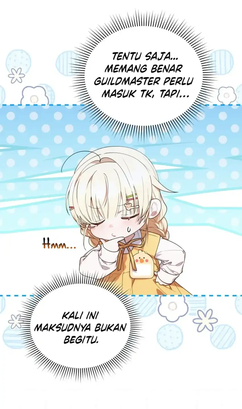 Chick Class Hunter is Being Filial! Chapter 56 Gambar 26