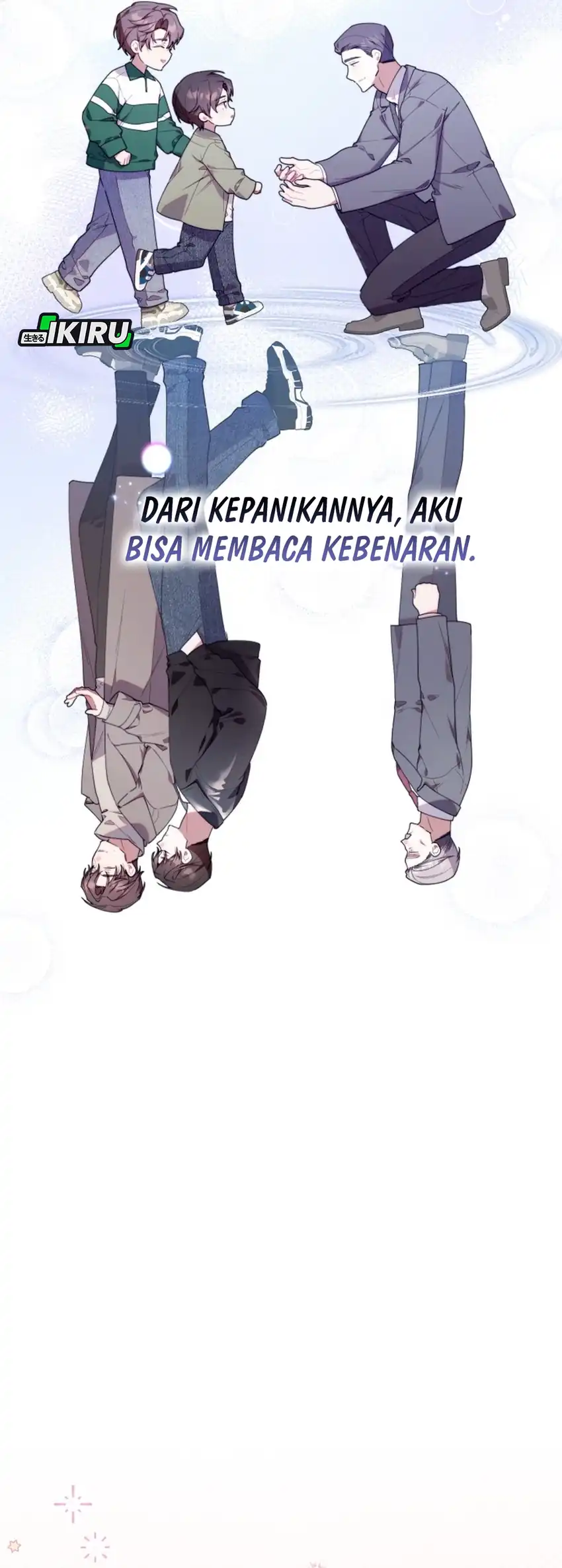 Chick Class Hunter is Being Filial! Chapter 57 Gambar 27