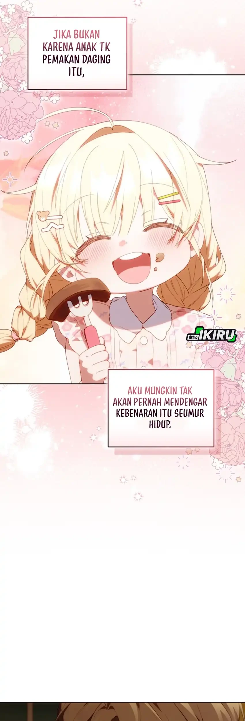 Chick Class Hunter is Being Filial! Chapter 57 Gambar 28