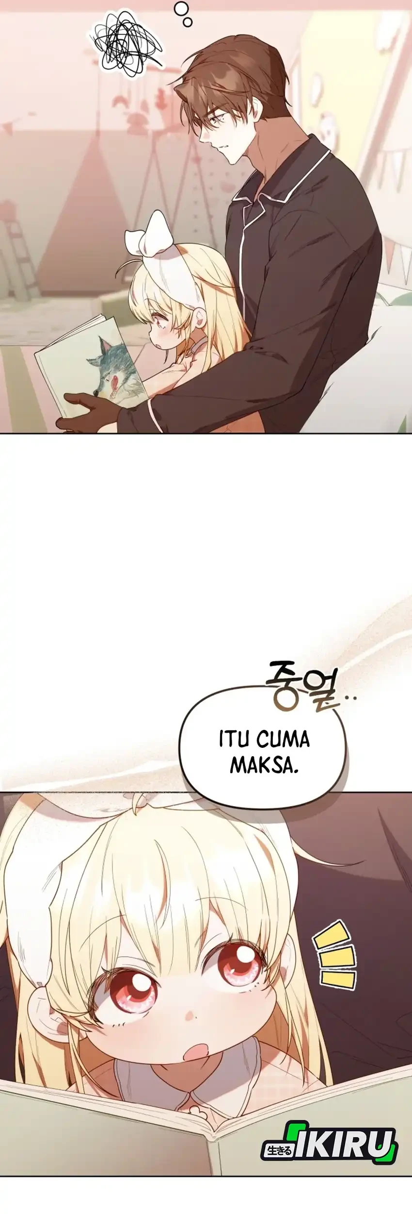 Chick Class Hunter is Being Filial! Chapter 58 Gambar 25