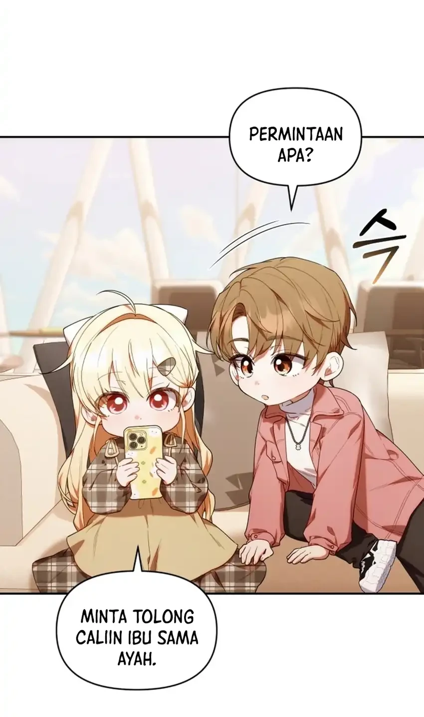 Chick Class Hunter is Being Filial! Chapter 59 Gambar 22