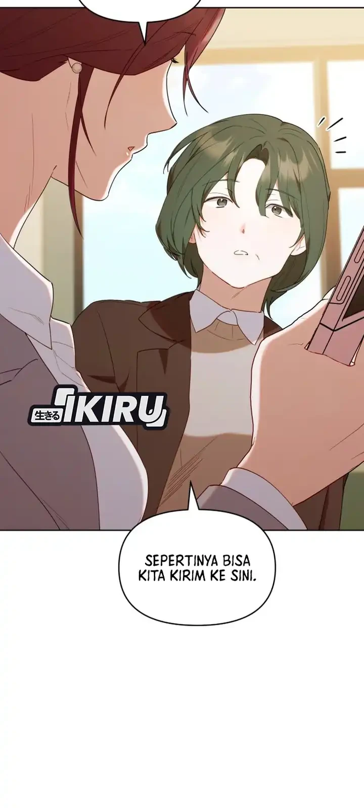 Chick Class Hunter is Being Filial! Chapter 61 Gambar 20