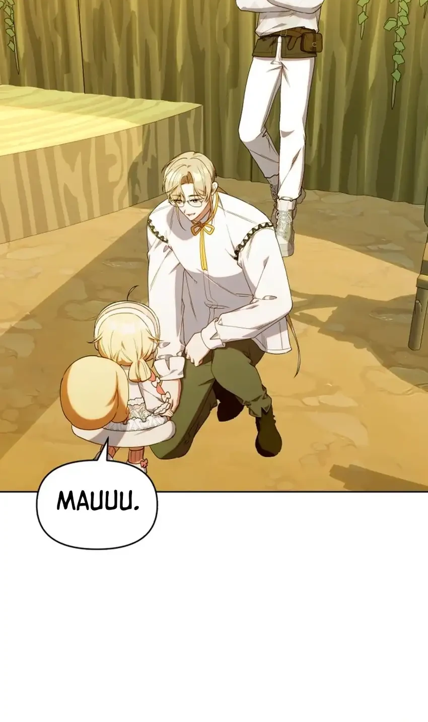Chick Class Hunter is Being Filial! Chapter 67 Gambar 24