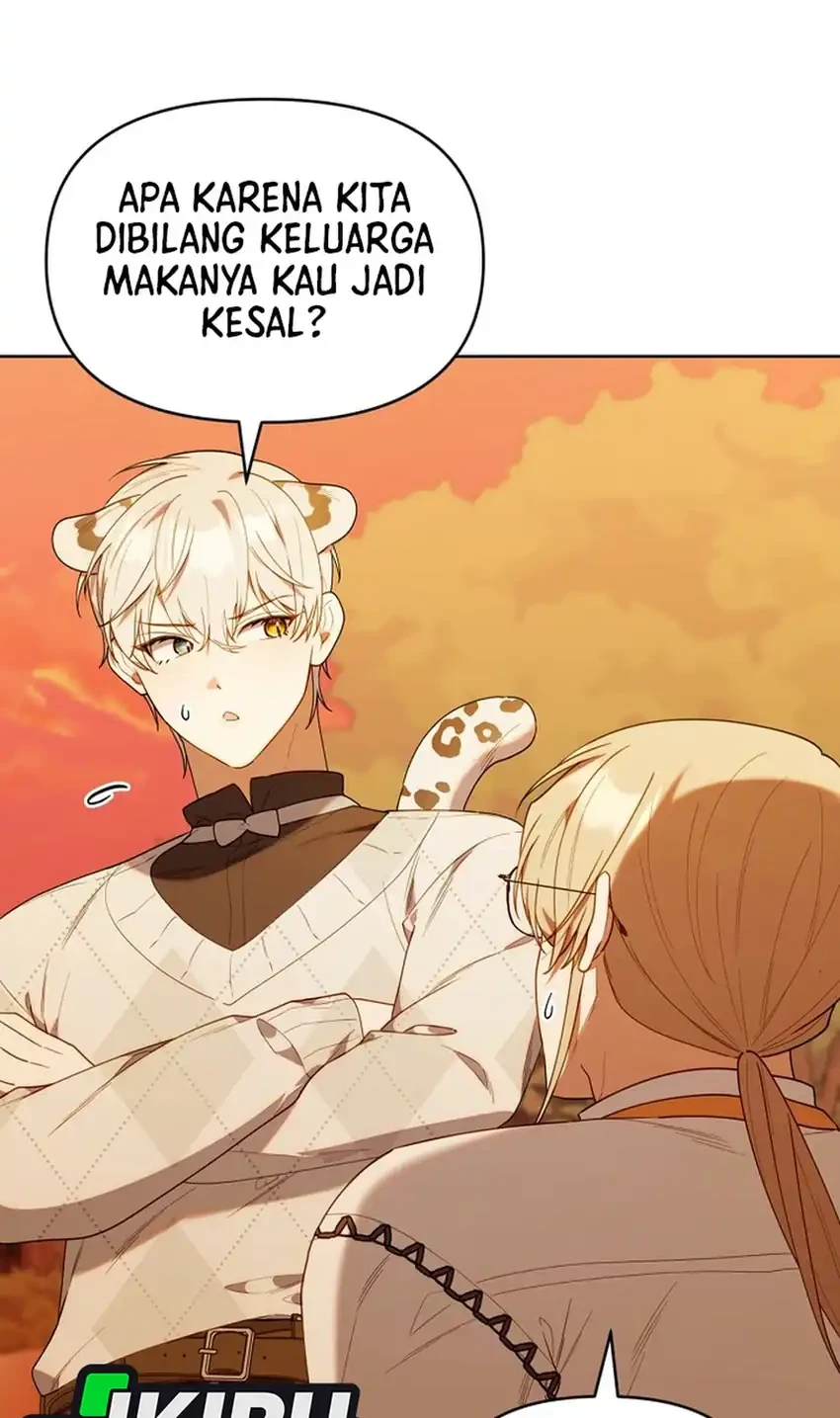 Chick Class Hunter is Being Filial! Chapter 68 Gambar 24