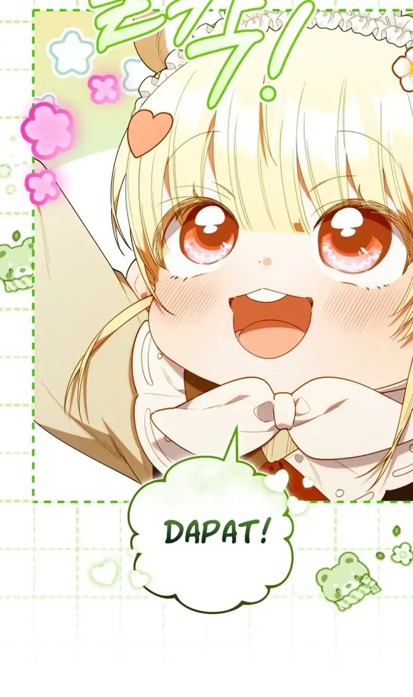 Chick Class Hunter is Being Filial! Chapter 73 Gambar 26