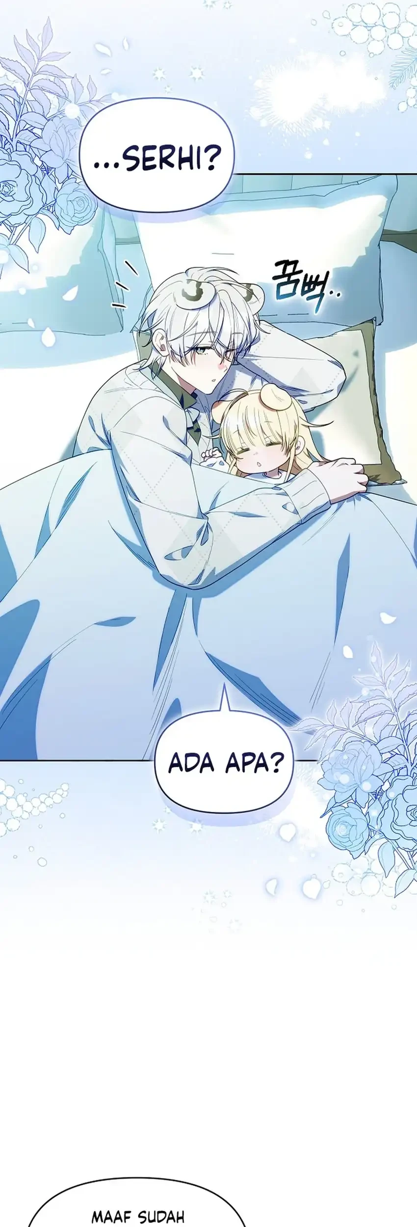 Chick Class Hunter is Being Filial! Chapter 75 Gambar 24