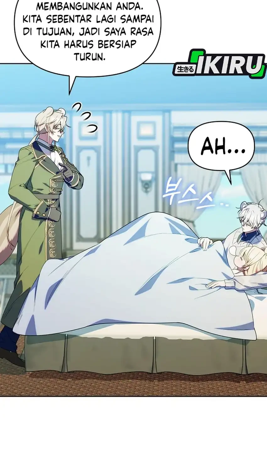 Chick Class Hunter is Being Filial! Chapter 75 Gambar 25