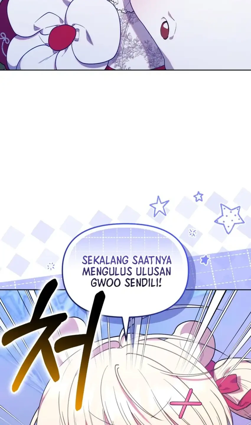 Chick Class Hunter is Being Filial! Chapter 79 Gambar 26