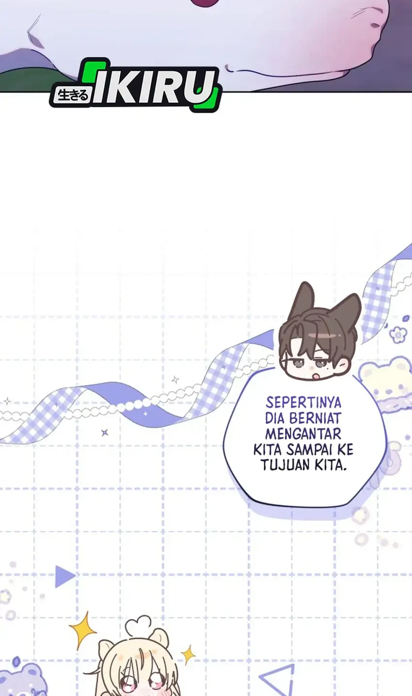 Chick Class Hunter is Being Filial! Chapter 79 Gambar 28
