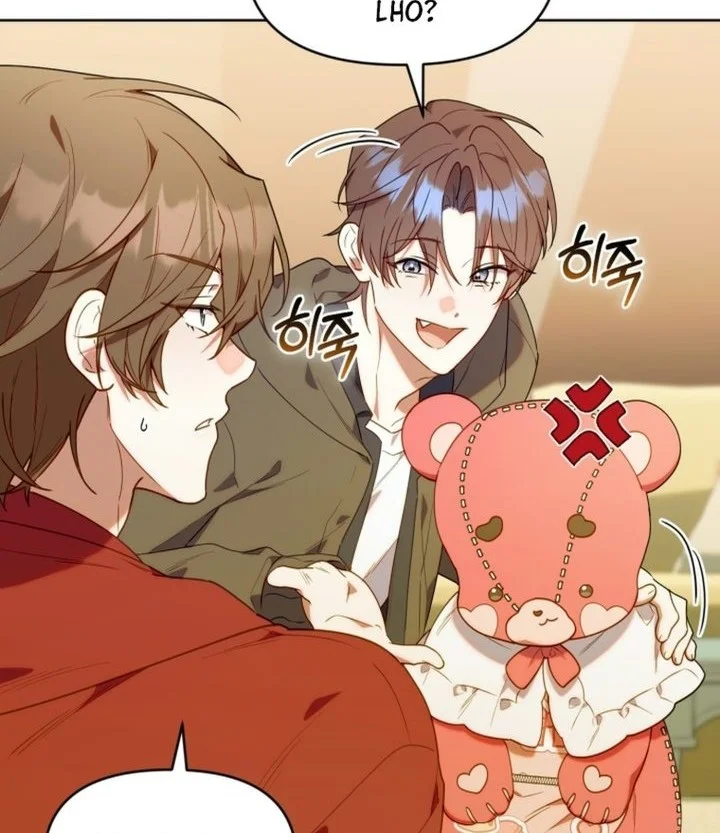 Chick Class Hunter is Being Filial! Chapter 86 Gambar 24
