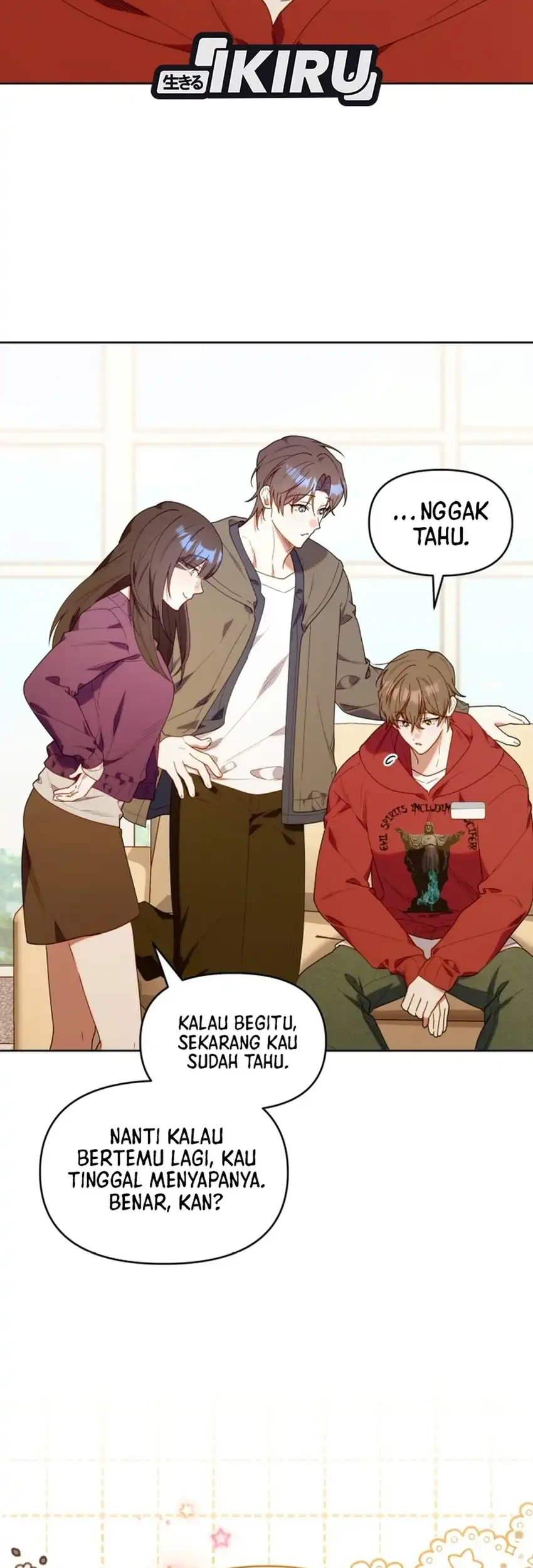 Chick Class Hunter is Being Filial! Chapter 87 Gambar 23