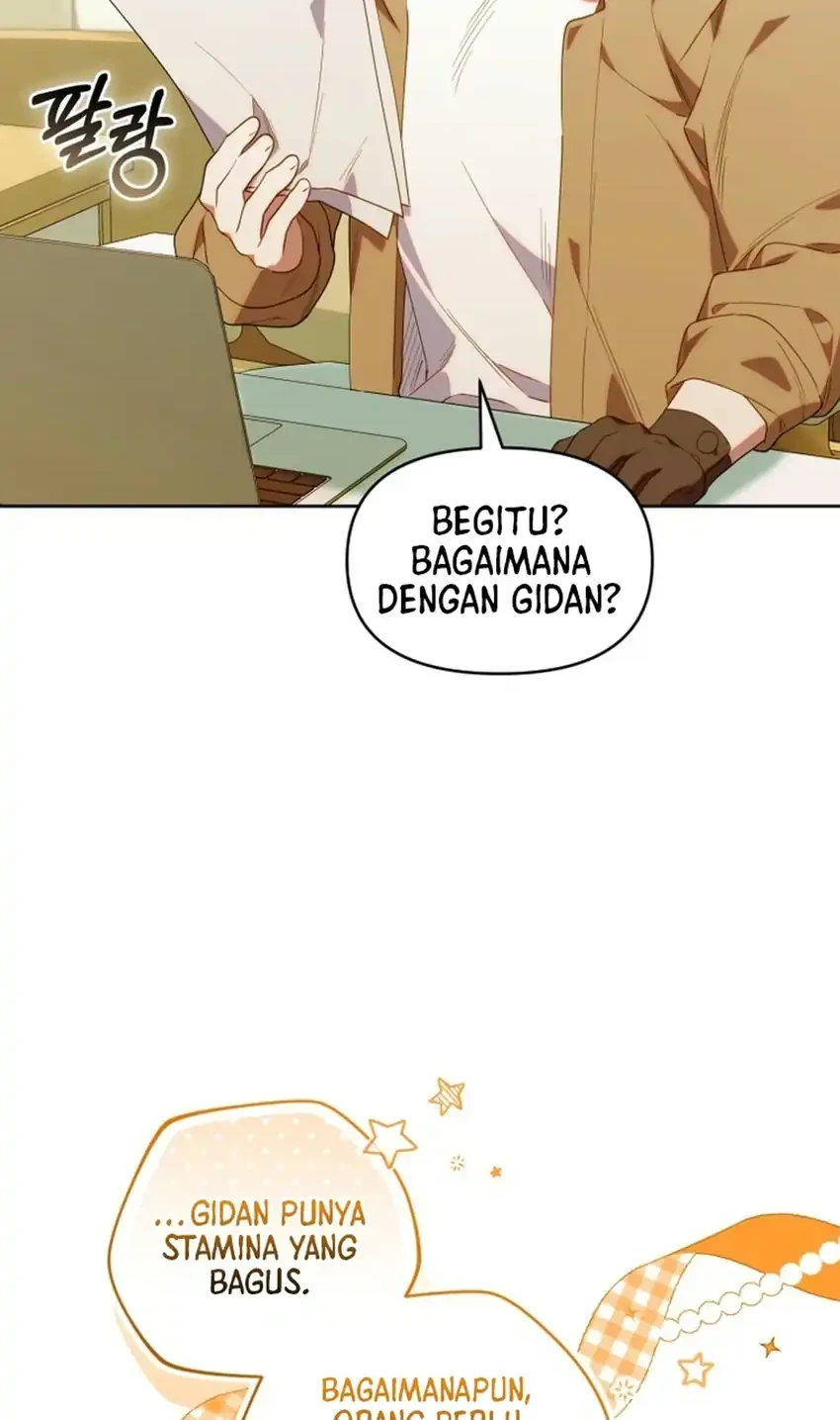 Chick Class Hunter is Being Filial! Chapter 88 Gambar 26