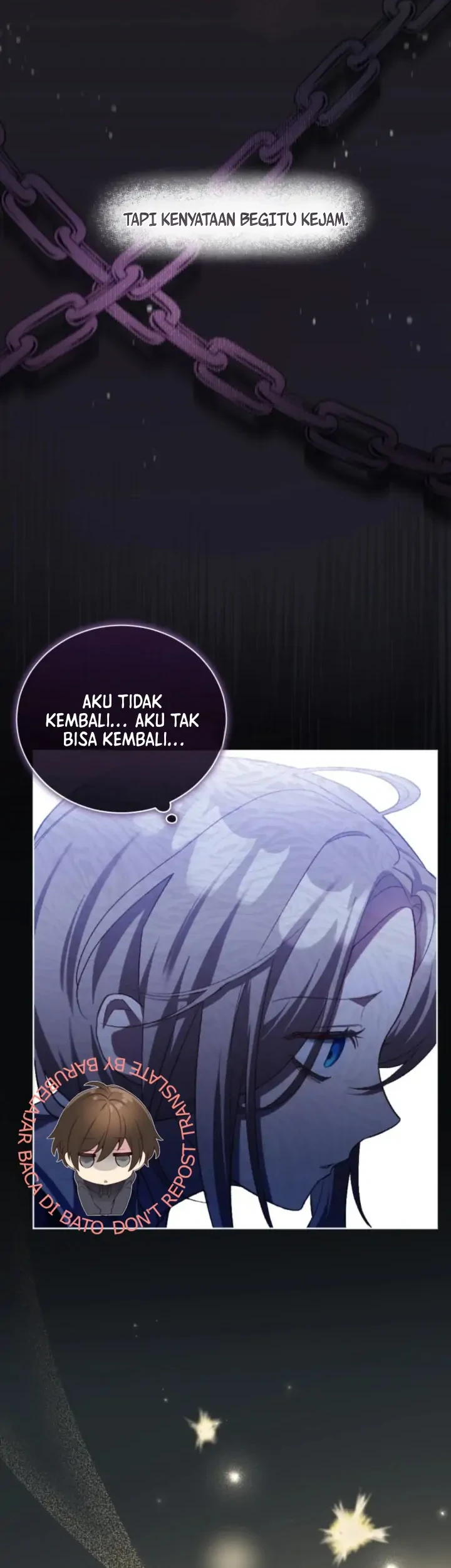 Childcare Diary With the Villain Chapter 1 Gambar 21