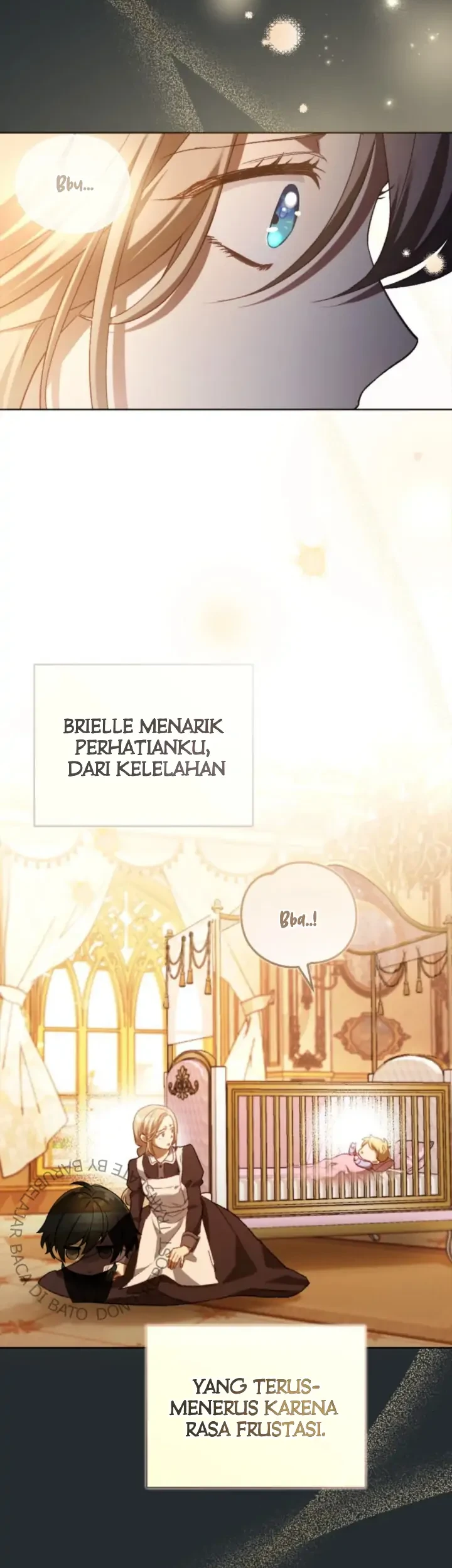 Childcare Diary With the Villain Chapter 1 Gambar 22