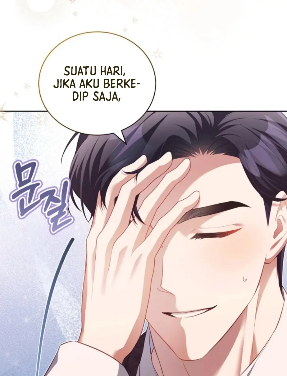 Childcare Diary With the Villain Chapter 16 Gambar 22