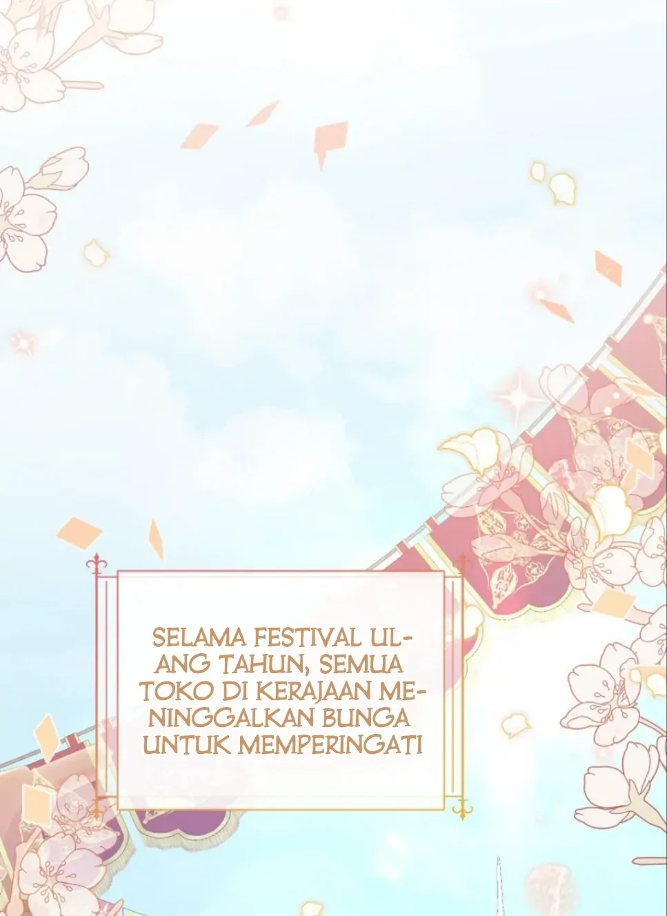 Childcare Diary With the Villain Chapter 18 Gambar 27