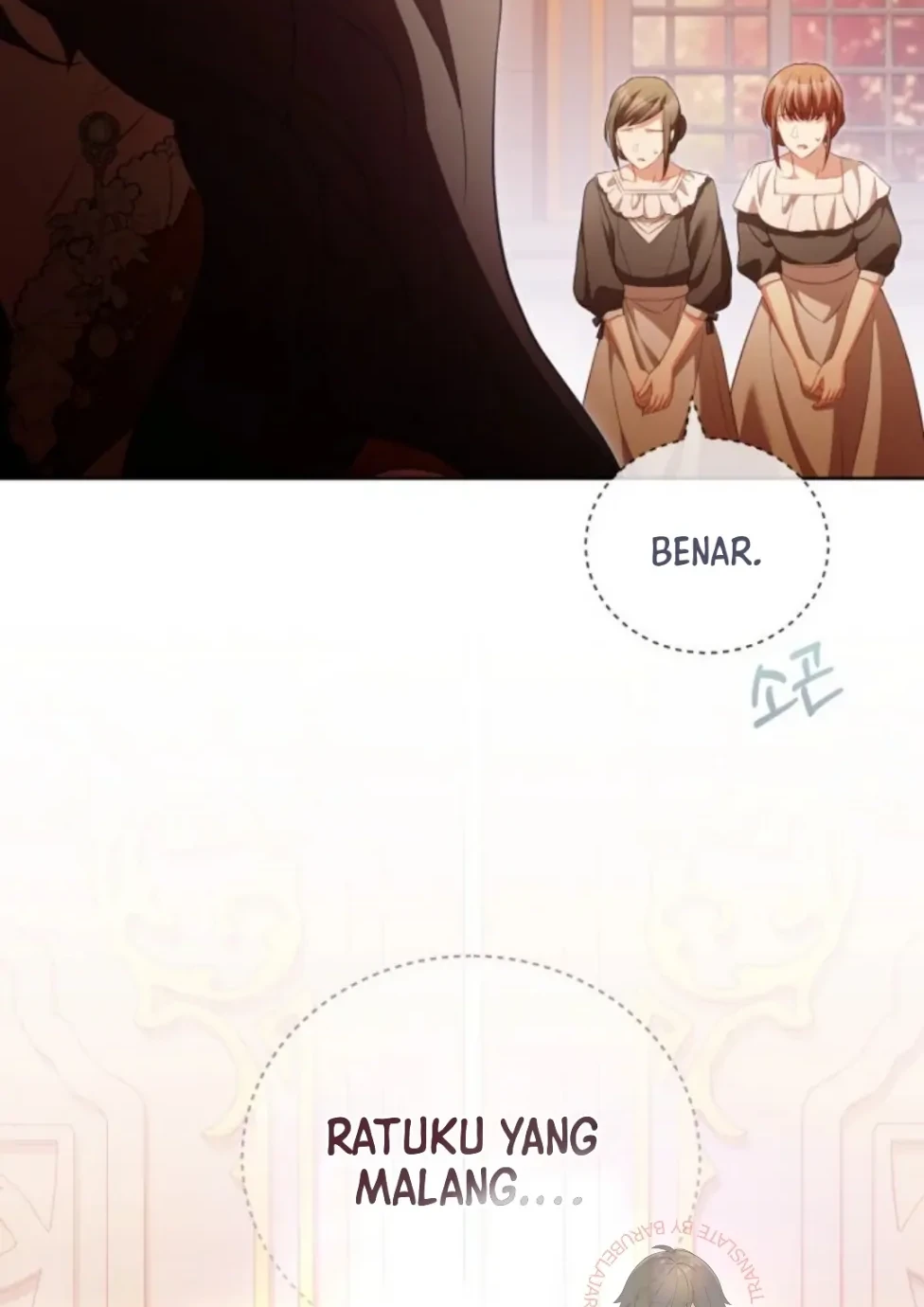 Childcare Diary With the Villain Chapter 30 Gambar 27