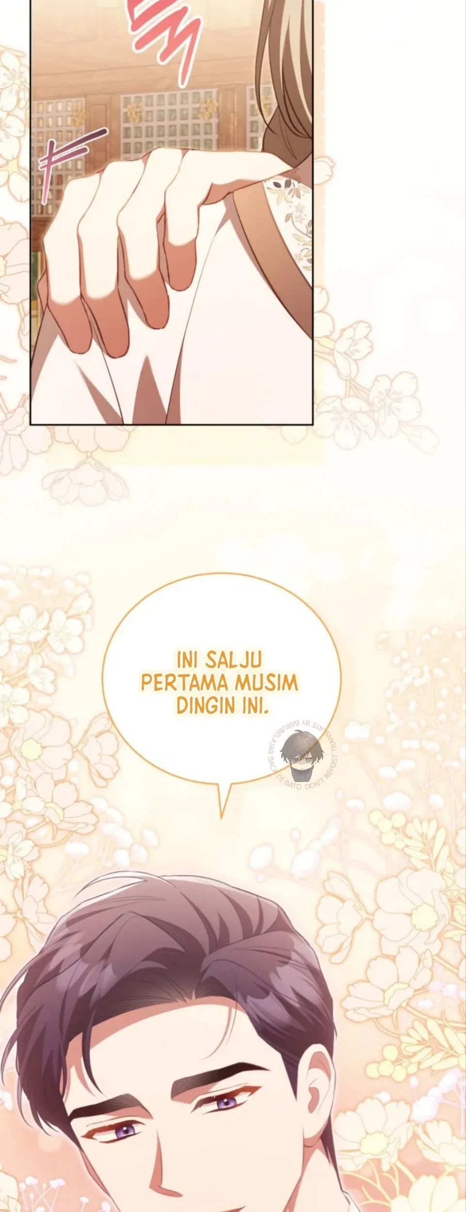 Childcare Diary With the Villain Chapter 32 Gambar 28