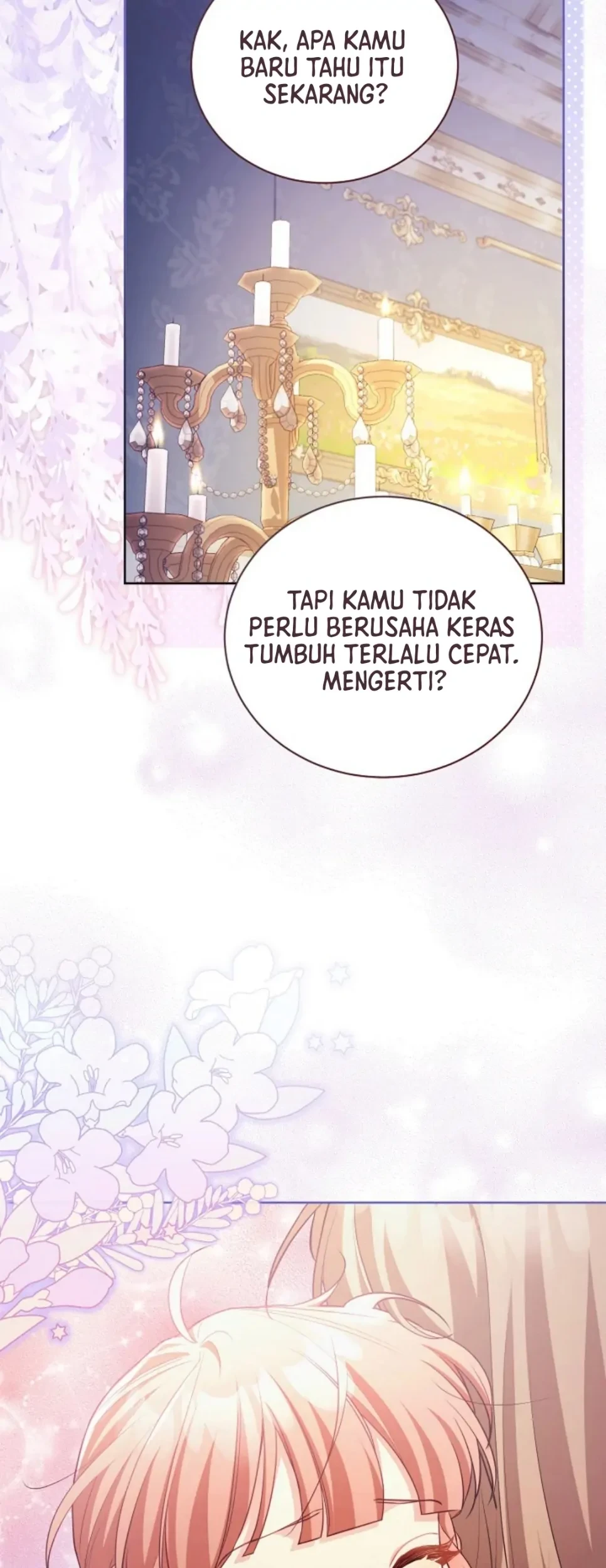 Childcare Diary With the Villain Chapter 37 Gambar 26