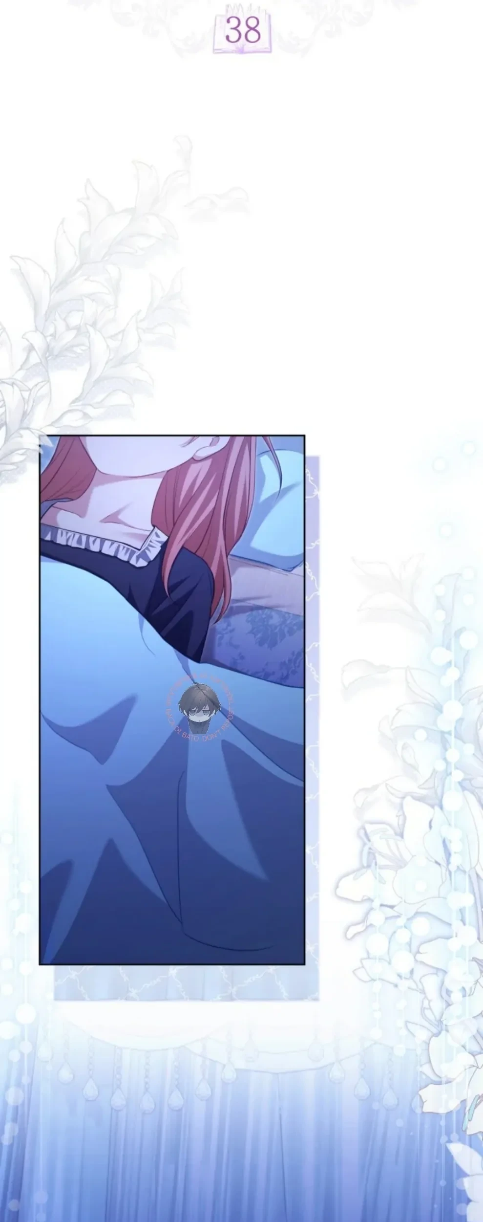 Childcare Diary With the Villain Chapter 38 Gambar 28